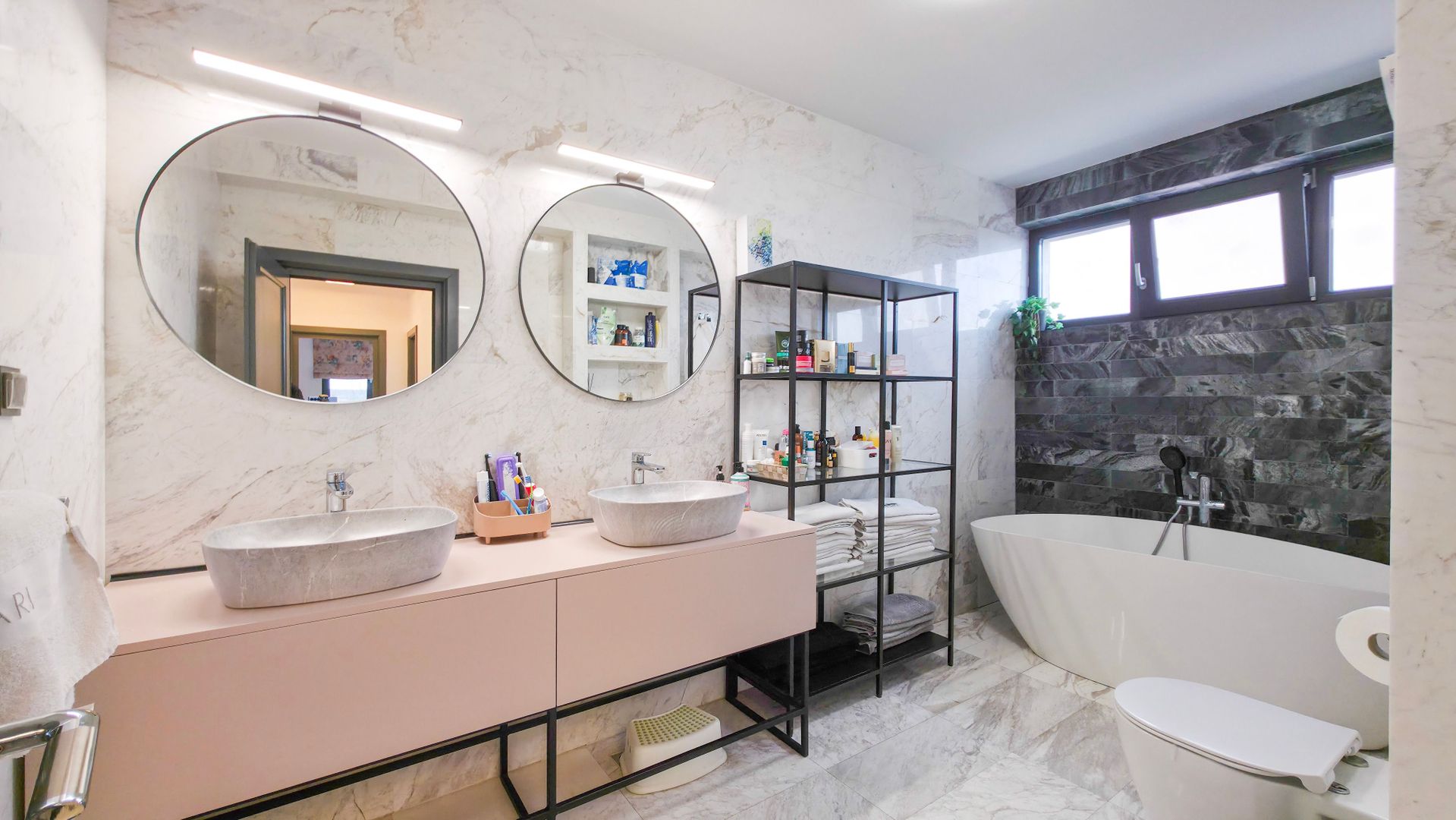 Vilă Premium 2021 | 237 mp utili | Teren 575 mp | Finisaje Luxury | - Poză 21