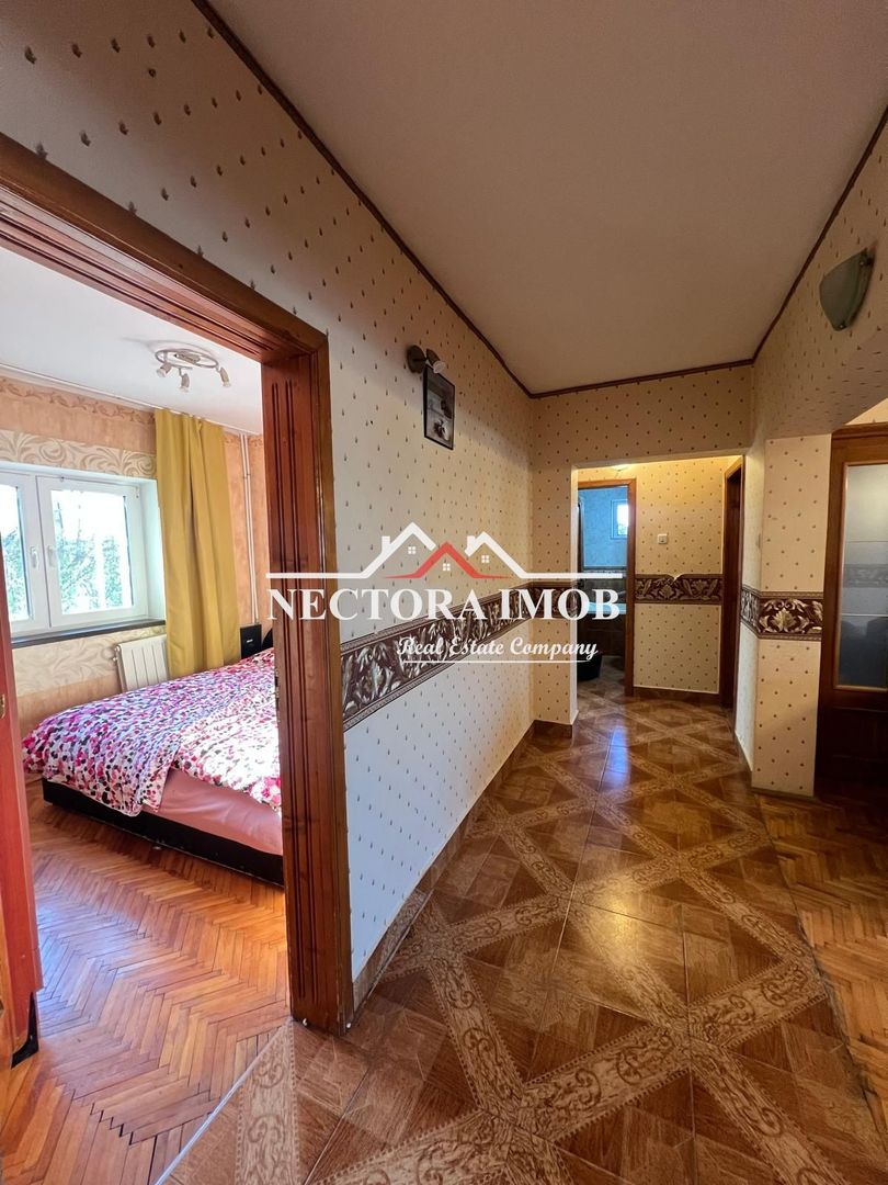 Apartament 4 camere SANMARTIN, langa Oradea/Baile Felix, 89 mp, Etaj 1 - Poză 5