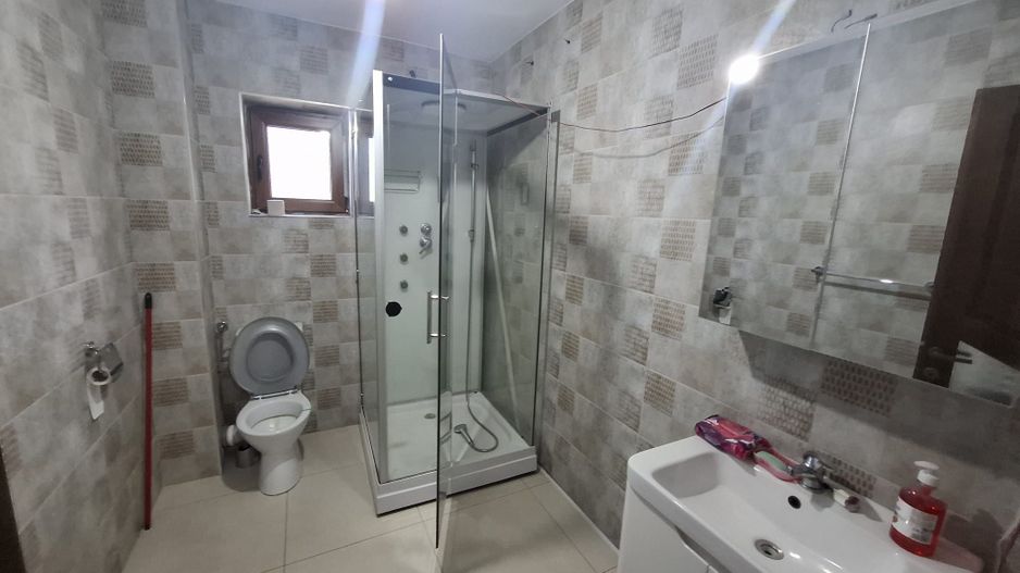 Casa individuala spatioasa - Poplaca - Sibiu - Poză 19