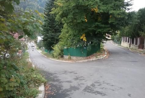 teren intravilan Azuga - Poză 5