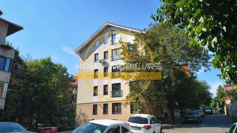 🏠Apartament 3 cam, 81MP, etaj 2/3 + garaj // 📍Centru – Râpa Galbenă - Poză 8