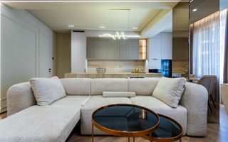 Vânzare, apartament, 3 camere, str. Bogdan Voievod, Râșcani - Poză 4