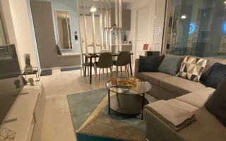 Studio dublu de închiriat – Cloud 9, Aurel Vlaicu - Poză 7