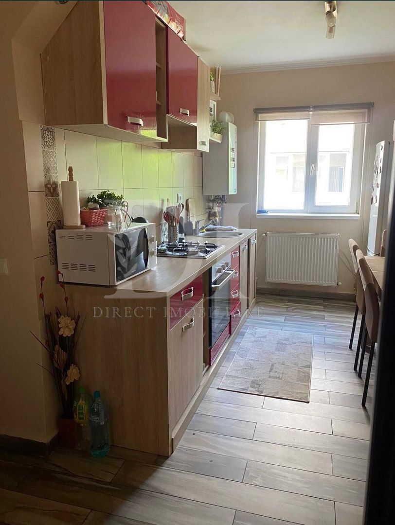 Apartament la cheie / etaj intermediar / Zona Stejarului - Poză 5