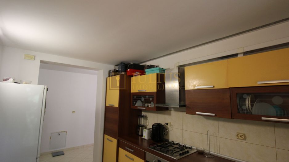 2 Camere,centrala proprie,loc de parcare privat. - Poză 7