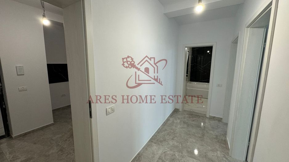 Apartament cu 2 camere și bucatarie mare - (TVA inclus) - Poză 7