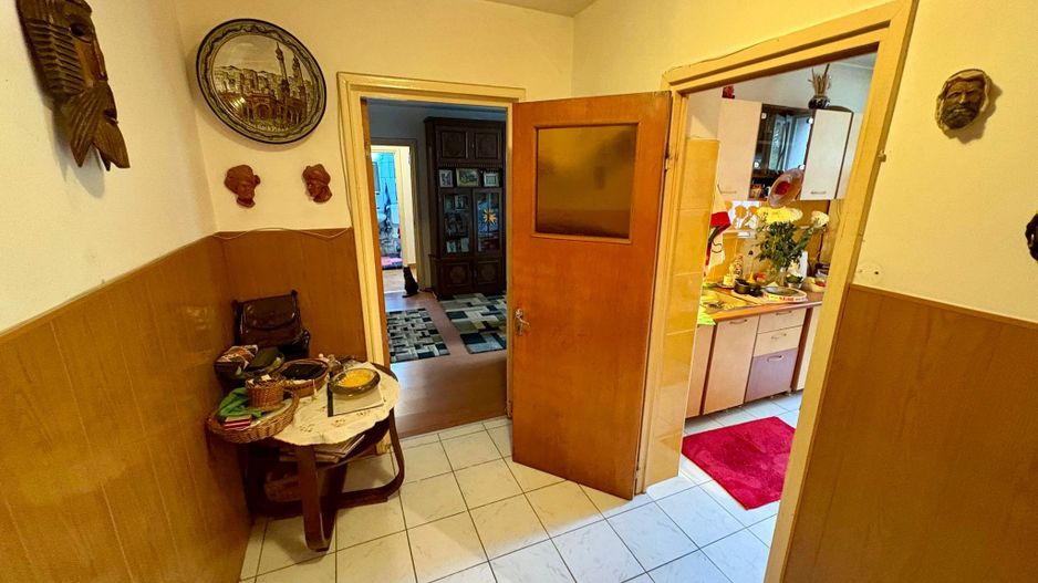 Apartament 3 camere I Titan I Vanzare - Poză 8