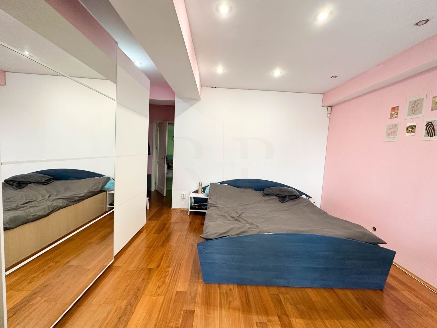 Vila de inchiriat Mogosoaia-Chitila* Pretabil Investitie * - Poză 8