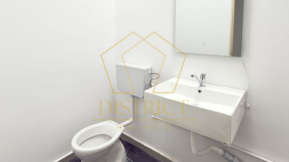 Spatiu comercial 78 mp, parter | Blascovici - Poză 6