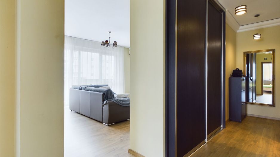 Apartament 3 camere R15 UTA - Poză 5