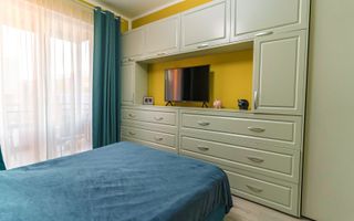 Bloc nou, loc parcare,  zona Decathlon/ Selgros - Poză 12