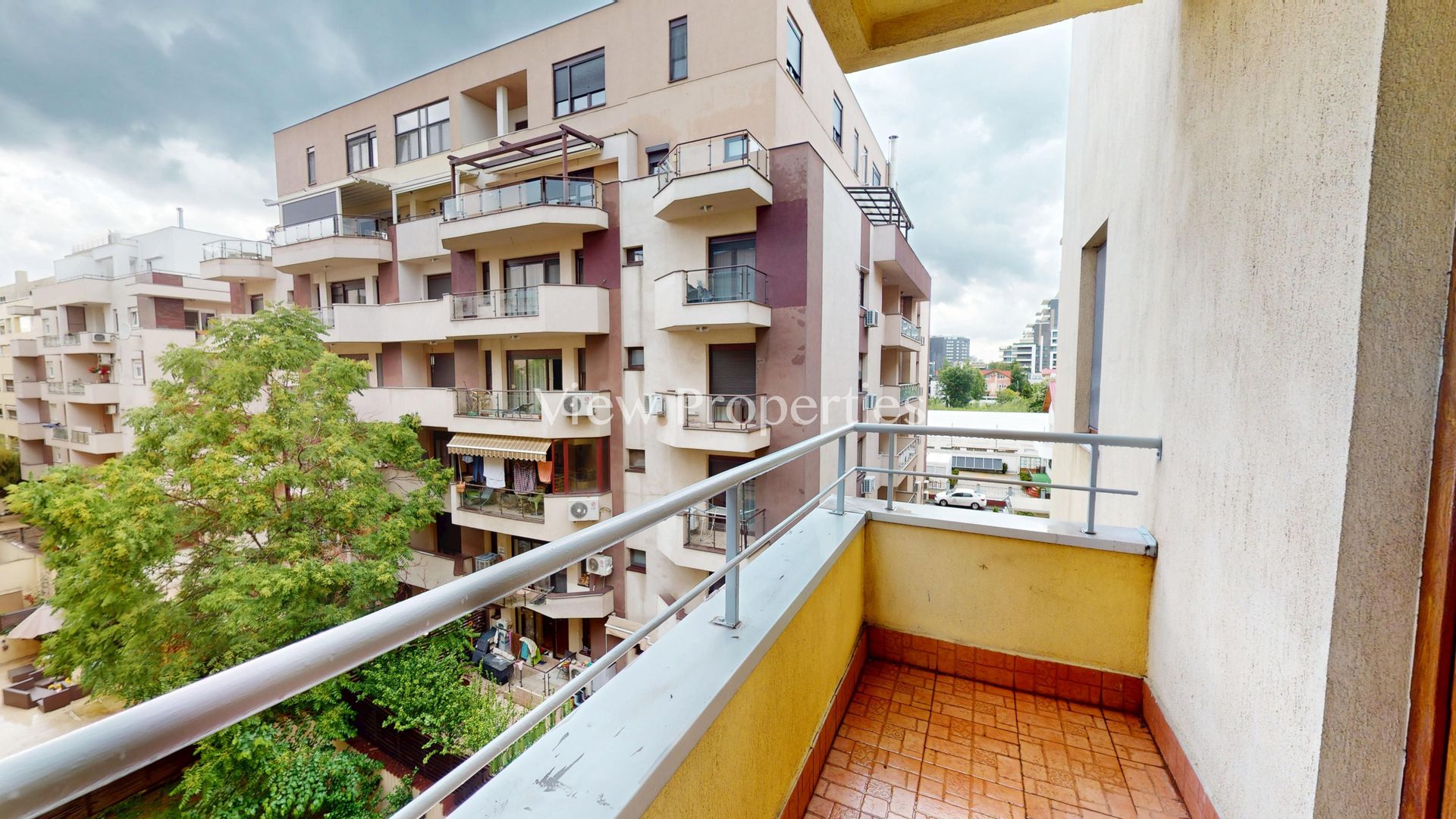 Apartament 3 camere - Herăstrău | 100 mp | 0% Comision - Poză 1