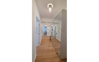 REA1028282 Apartament premium 3 camere Nusco City cu terasa si parcare - Poză 7