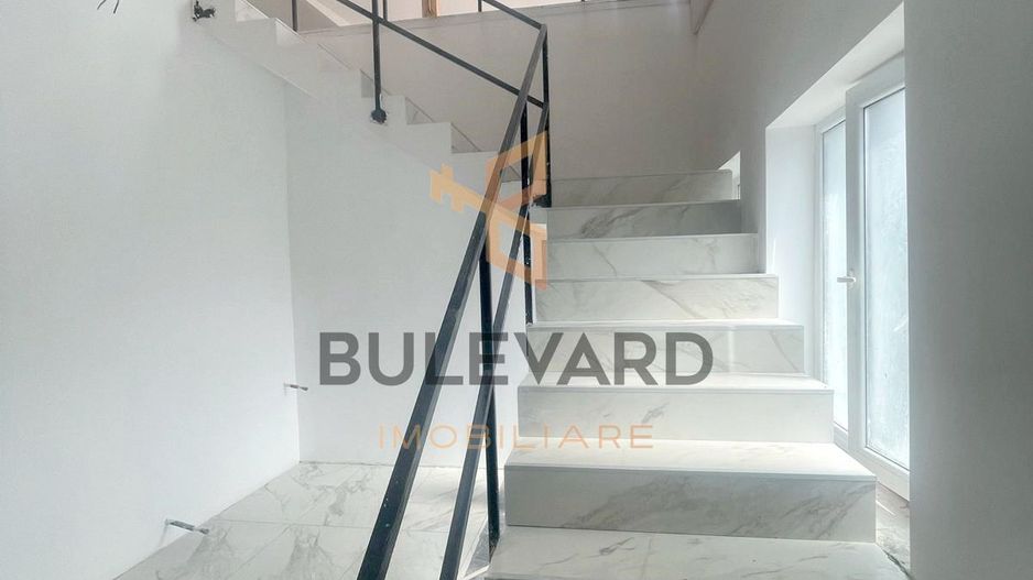 Spatiu comercial 265 mp finisat + 6 parcari, zona accesibila! - Poză 2