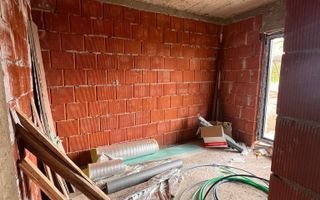 Casa individuala semifinisata in Sanicoara - Poză 16