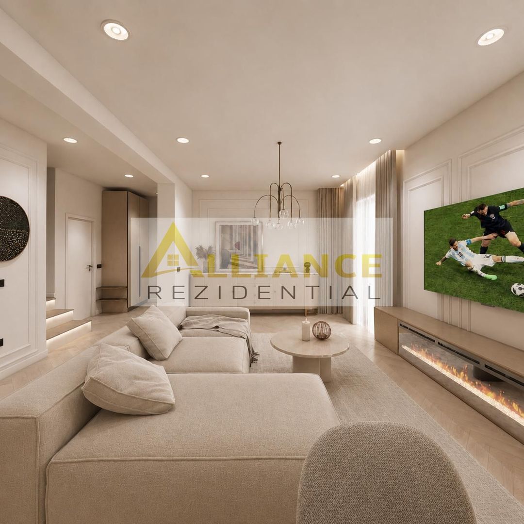 CASA PREMIUM | cartierul nou | - Poză 6
