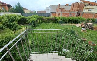 Casa insiruita, 2 dormitoare, garaj, Sanmartin. 120 000 E. Comision 0. - Poză 3