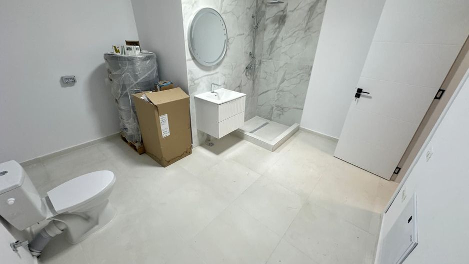 CASE INDIVIDUALE - 6 CAMERE, GARAJ, PANOURI SOLARE, COMISION 0% - Poză 8