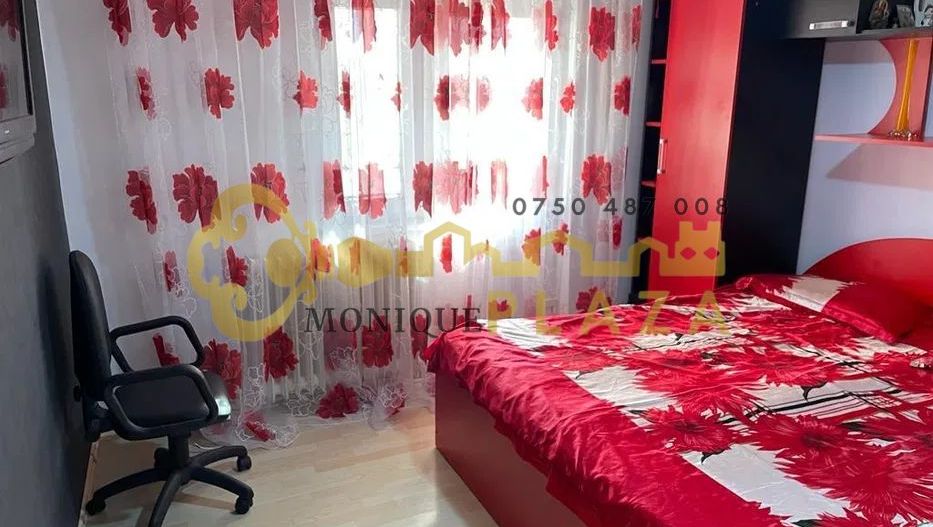 3 Camere | Parcare | Izolat termic | Mobilat | Utilat | CT | - Poză 2