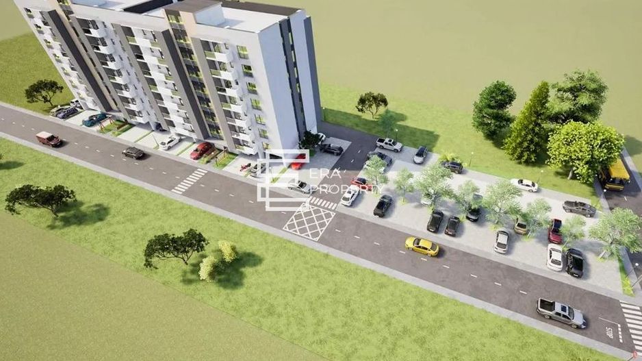 Apartament 3 Camere -55 mp -Selimbar – zona Doamna Stanca - Poză 6