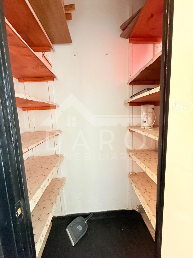 Apartament cu 2 camere de închiriat în Cornişa - Poză 4