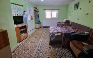 Casă 5 camere I Renovată I 1400 mp I Garaj I Grădină I Hașag - Poză 11