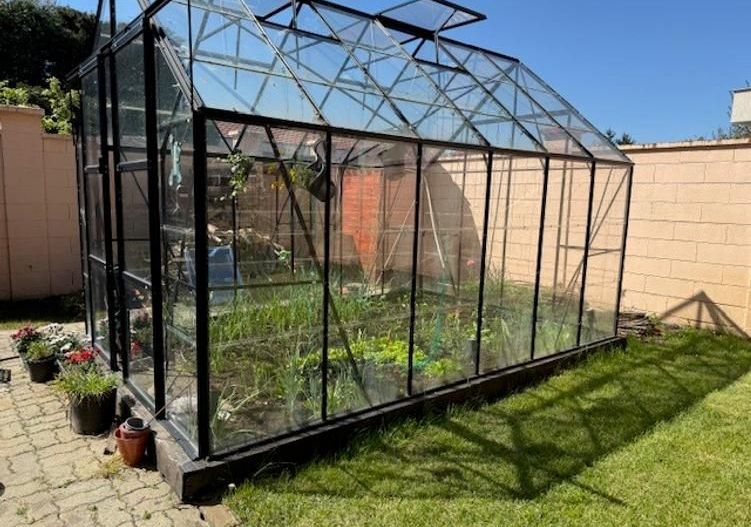 Braytim | 4 camere | 140 mp | Teren 337 mp | Garaj | Panouri FV - Poză 4