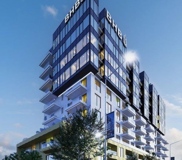 Apartament high end 3 camere BHB Avenue I Zona Floreasca I View superb - Poză 16