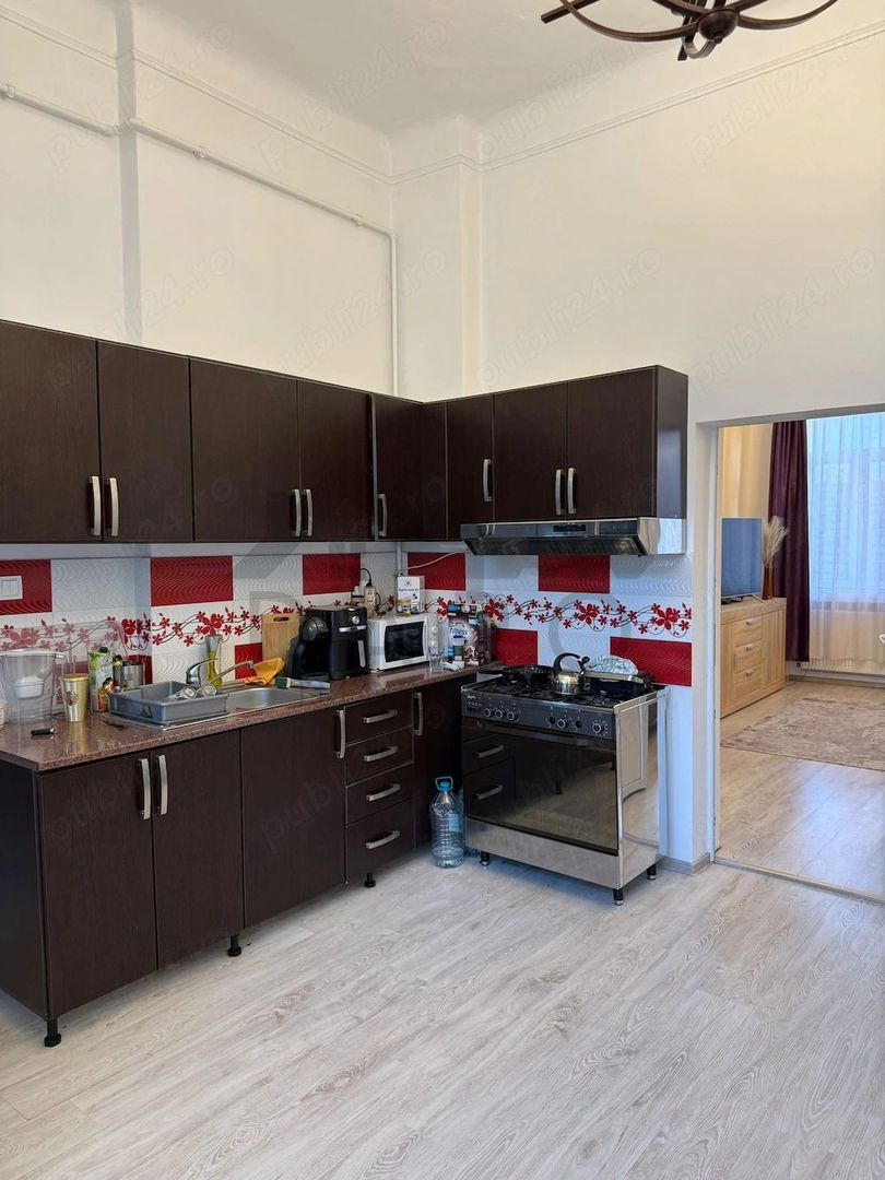Apartament de inchiriat pe termen scurt - Poză 4