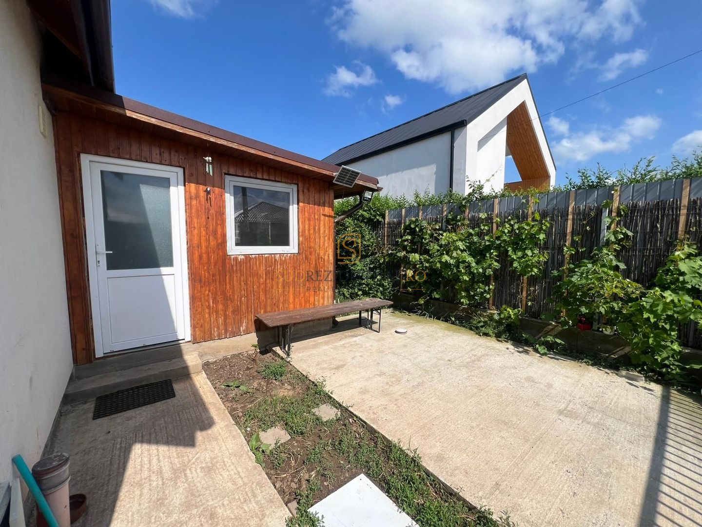 🏡 Casă individuală de vânzare –Berceni | 4 camere | Teren 300 m - Poză 16