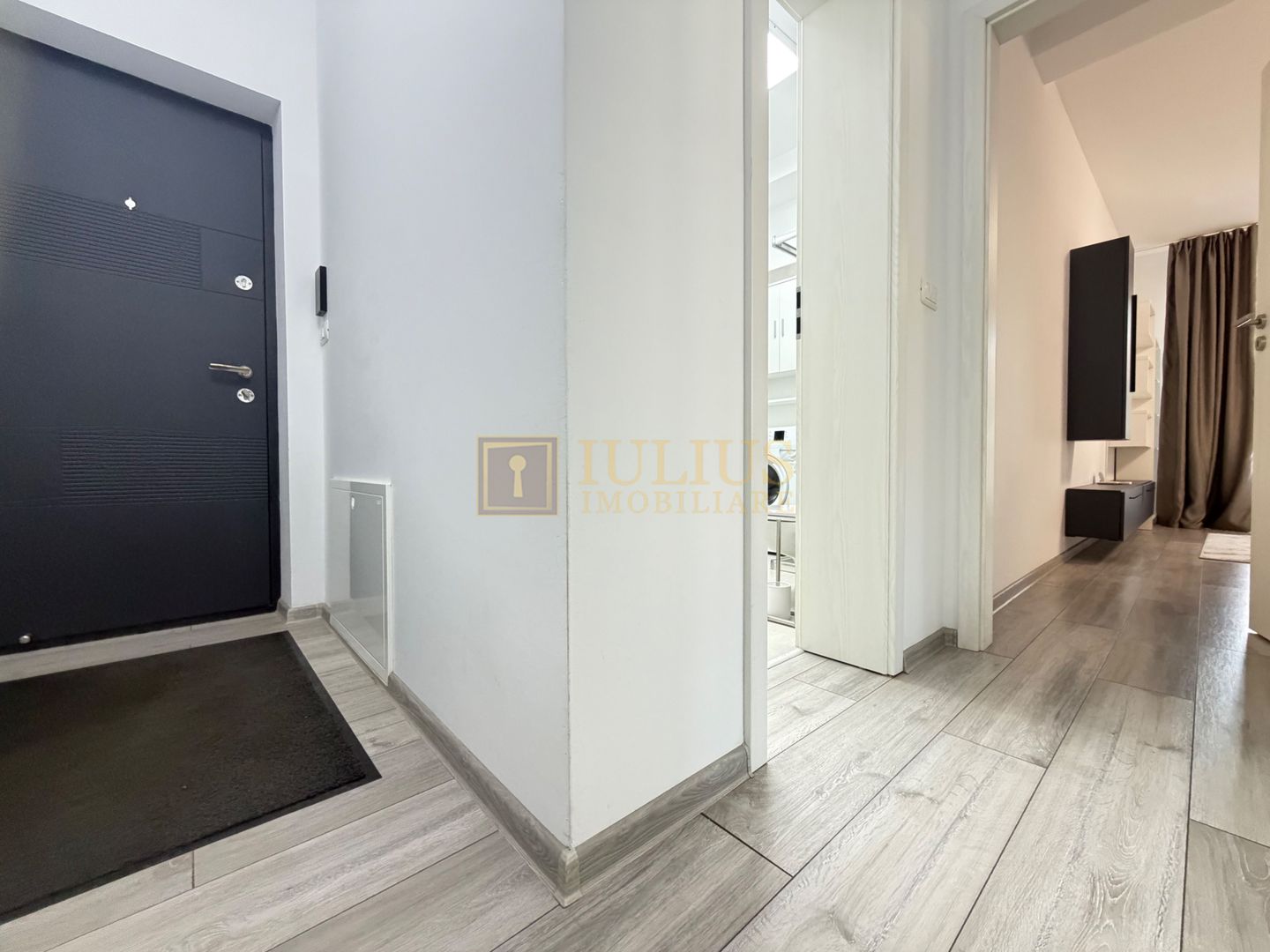 Bloc nou, PET FRIENDLY, loc de parcare inclus, zona Giroc/Str. Inocentei. - Poză 18