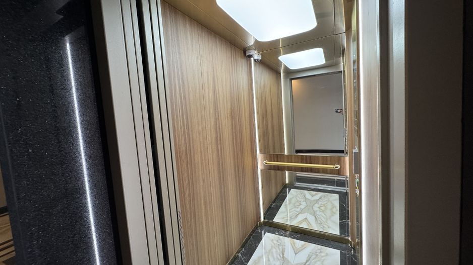 Apartament de lux 2 camere – One 66 | Prima închiriere - Poză 22