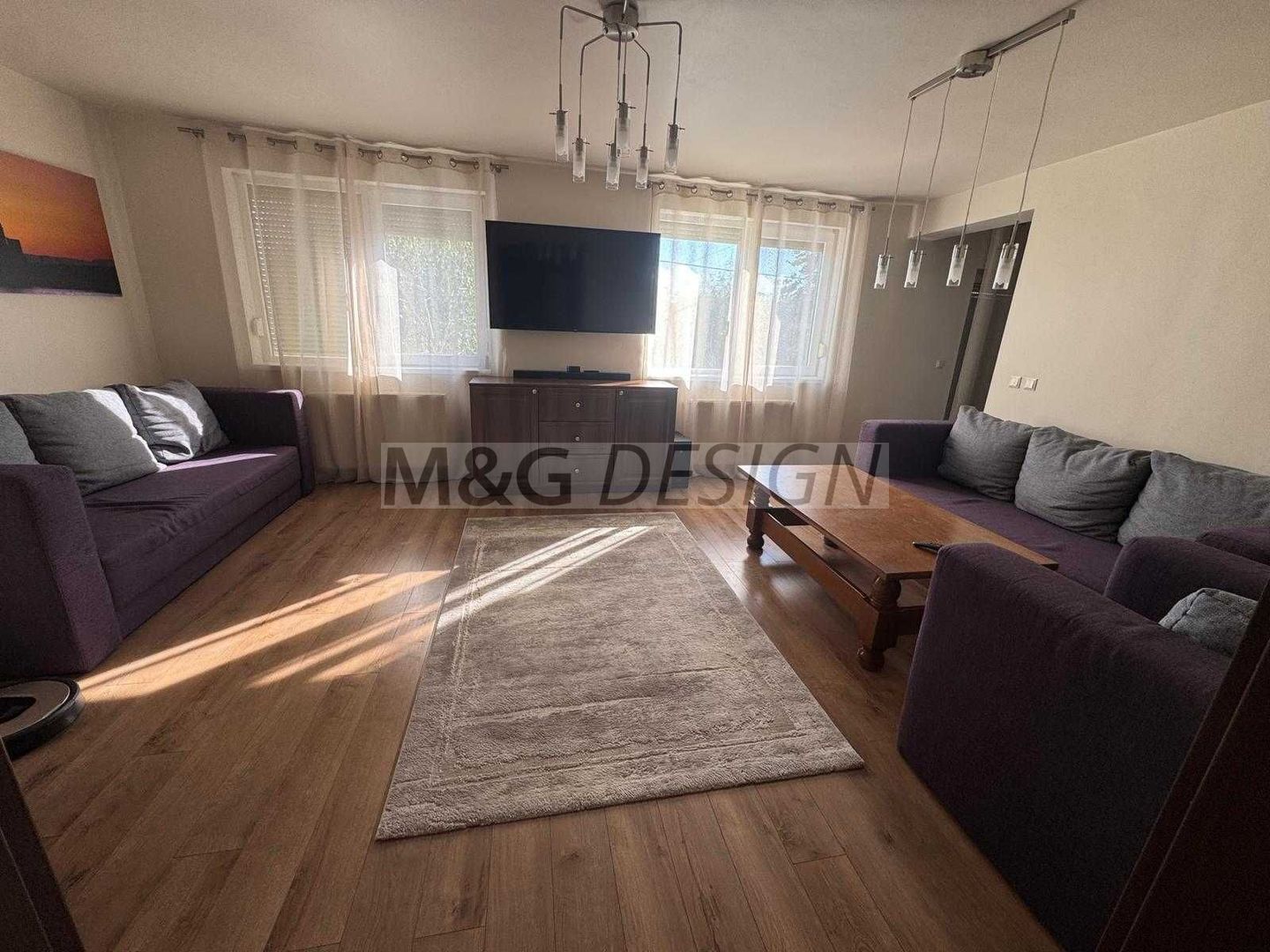 Apartament 4 camere Giarmata Vii etaj 1 - Poză 1