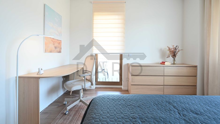 Apartament 2 Camere – Green Residence – Gata pentru Tine! - Poză 6