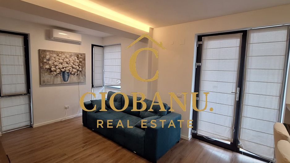 Apartament 2 camere+Parcare de inchiriat zona Centrala-Piata Mare - Poză 14
