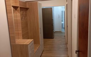 Apartament 3 camere,complet mobilat si utilat, Grivita - Poză 17