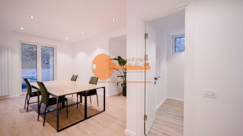 4 camere Victoriei-Terasa(2 locuri parcare-2005) - Poză 1