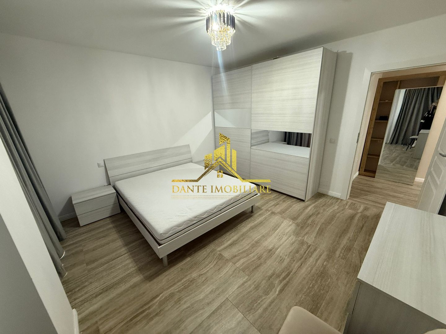 3 camere, decomandat, modern, 2 terase, parcare, Iris, Oasului - Poză 24