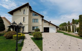Vânzare, casă, 3 nivele, str. Sfintul Pavel, Codru - Poză 7