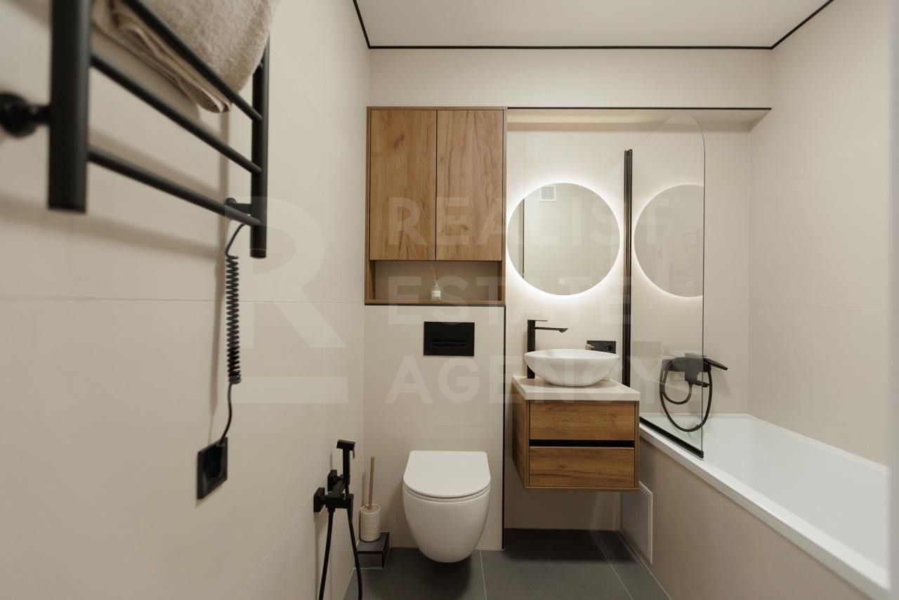 Vânzare, apartament, 1 cameră, Șoseaua Hâncești , Telecentru - Poză 14