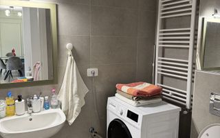 Inchiriere apartament 2 camere Pipera Bolat Residence - Poză 8