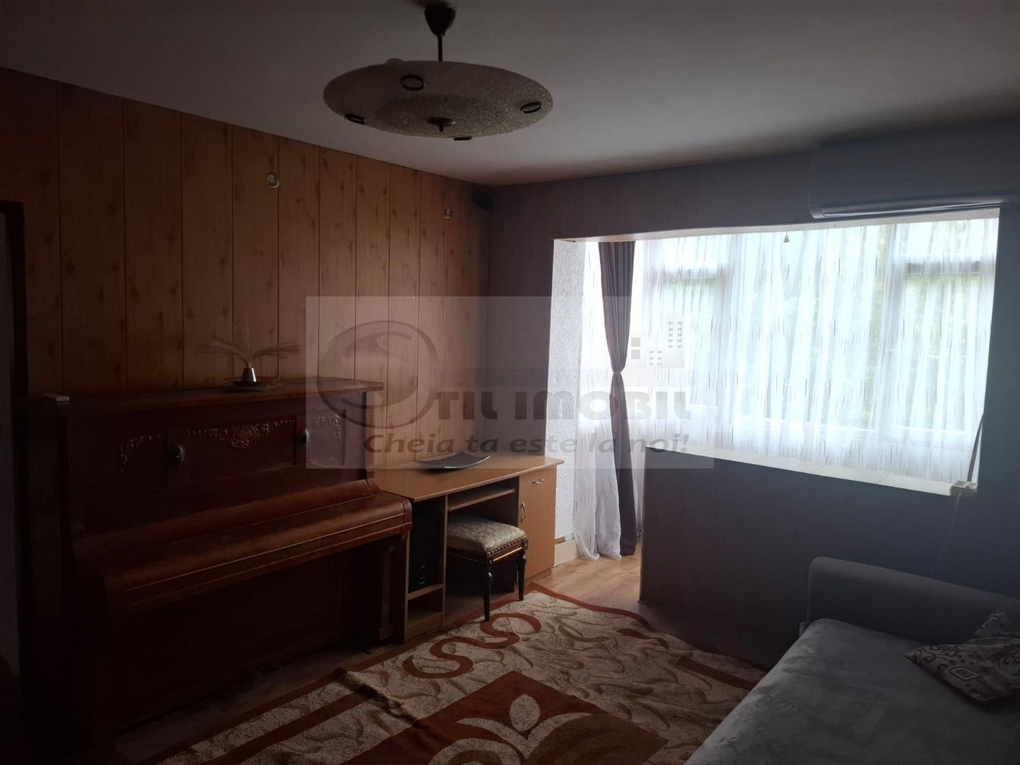 Apartament 3 Camere Podul de Piatra - 550 euro - Poză 15