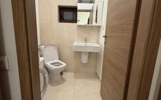 Casa de închiriat, renovată, 3 camere, curte de 60 mp, Dâmbul Rotund - Poză 9