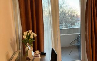 Complex New Residence – Complet mobilată și utilată | Bloc 2018 - Poză 11