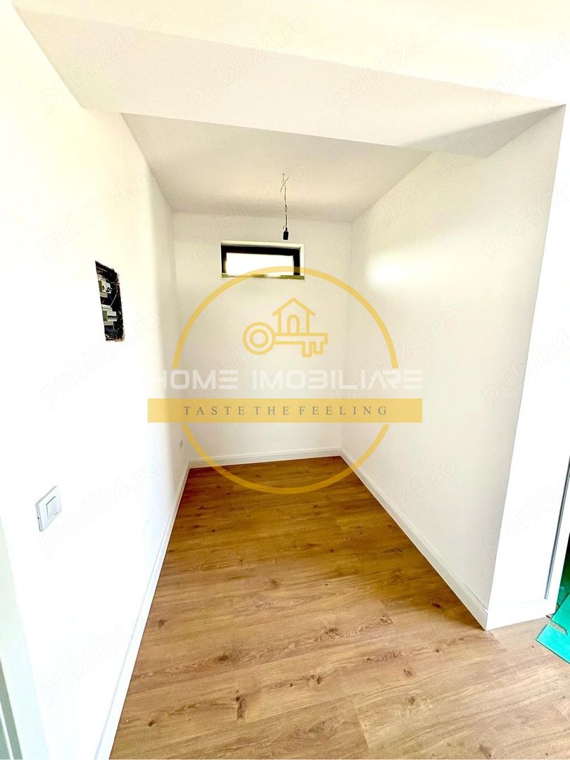 🏠 Apartament 3 camere, SD 71mp utili + 50mp terasa | Bloc nou| 📍Rediu - Poză 6