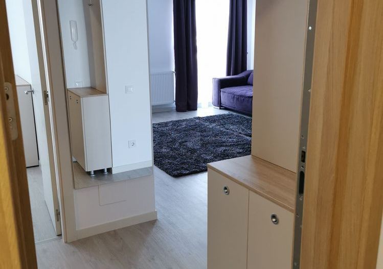 Inchiriere Apartament 2 camere Complex Hercesa Vivenda - Poză 3