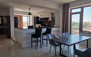 Apartament 3 camere  penthouse zona Victor Babes - Poză 2