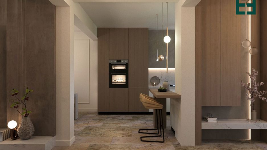 Casă nouă tip duplex 4 camere - Dumbrăvița - Timișoara - Poză 12