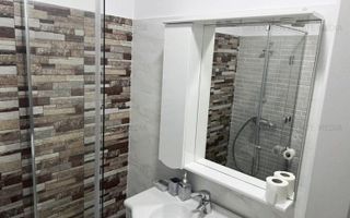 Prima inchiriere, bloc nou, modern, posibilitate parcare, Piata Muncii - Poză 10