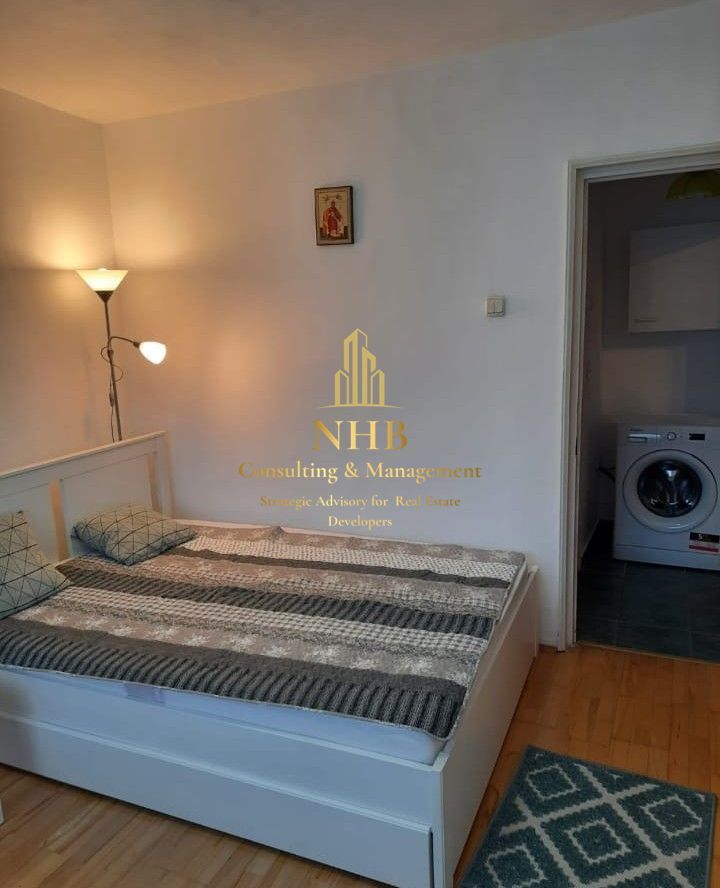 Apartament de ichiriat 2 camere -zona Stefan cel mare - Poză 1